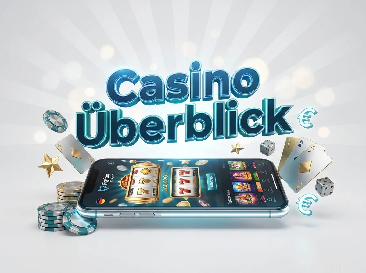 Casino Überblick