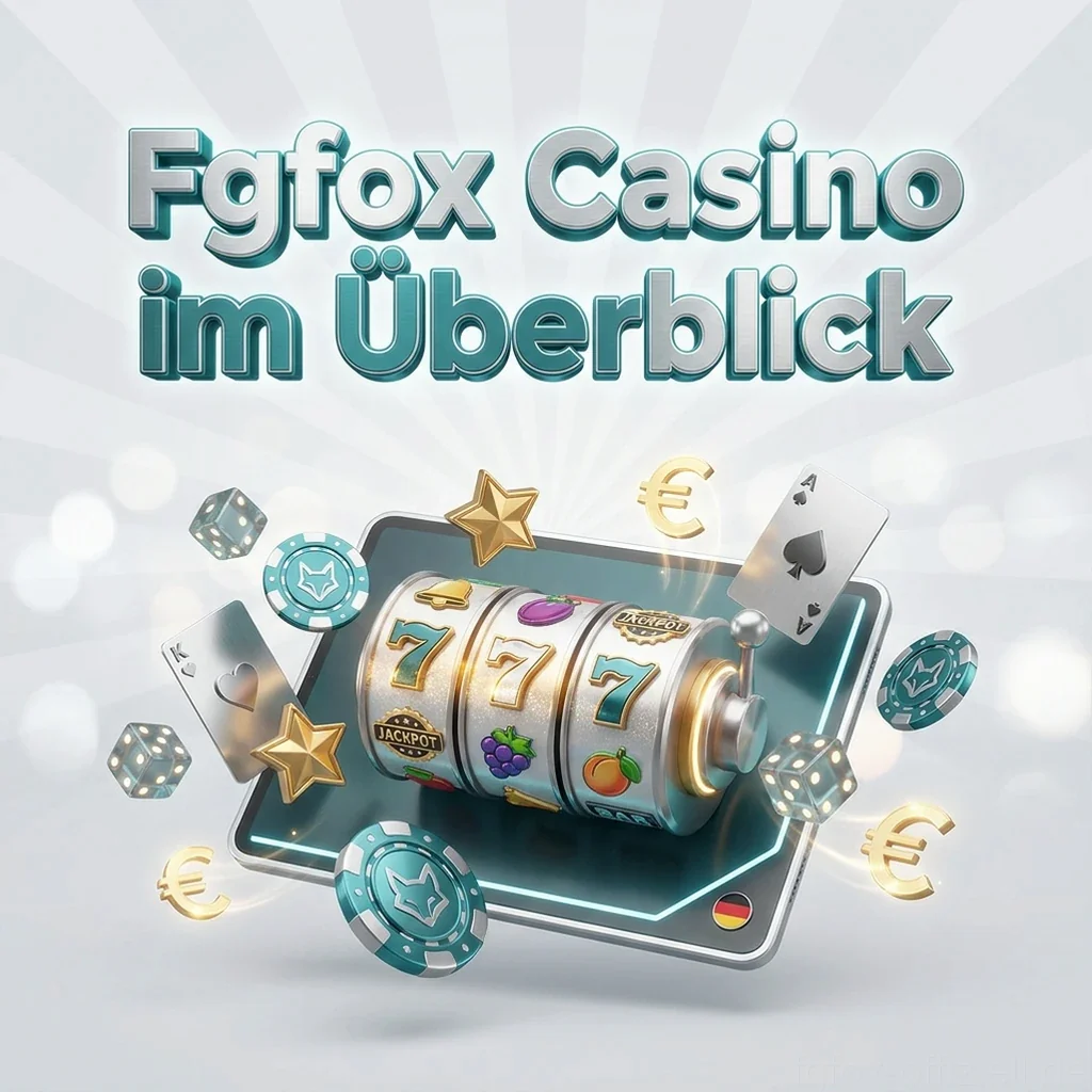 Fgfox Casino im Überblick
